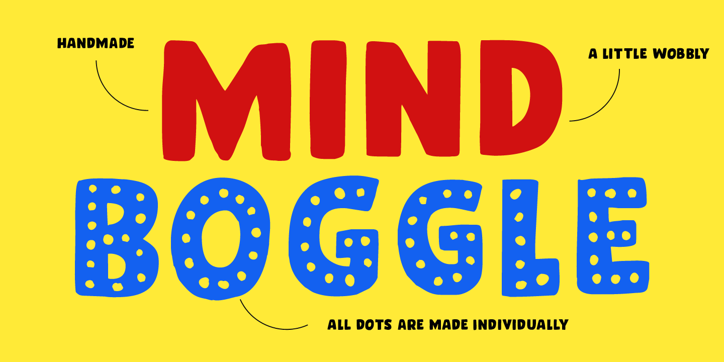 Mind Boggle